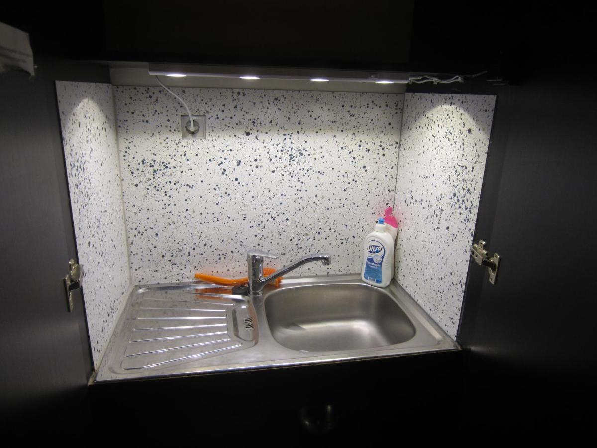 שיופוק Elso Fecske Apartmanok מראה חיצוני תמונה