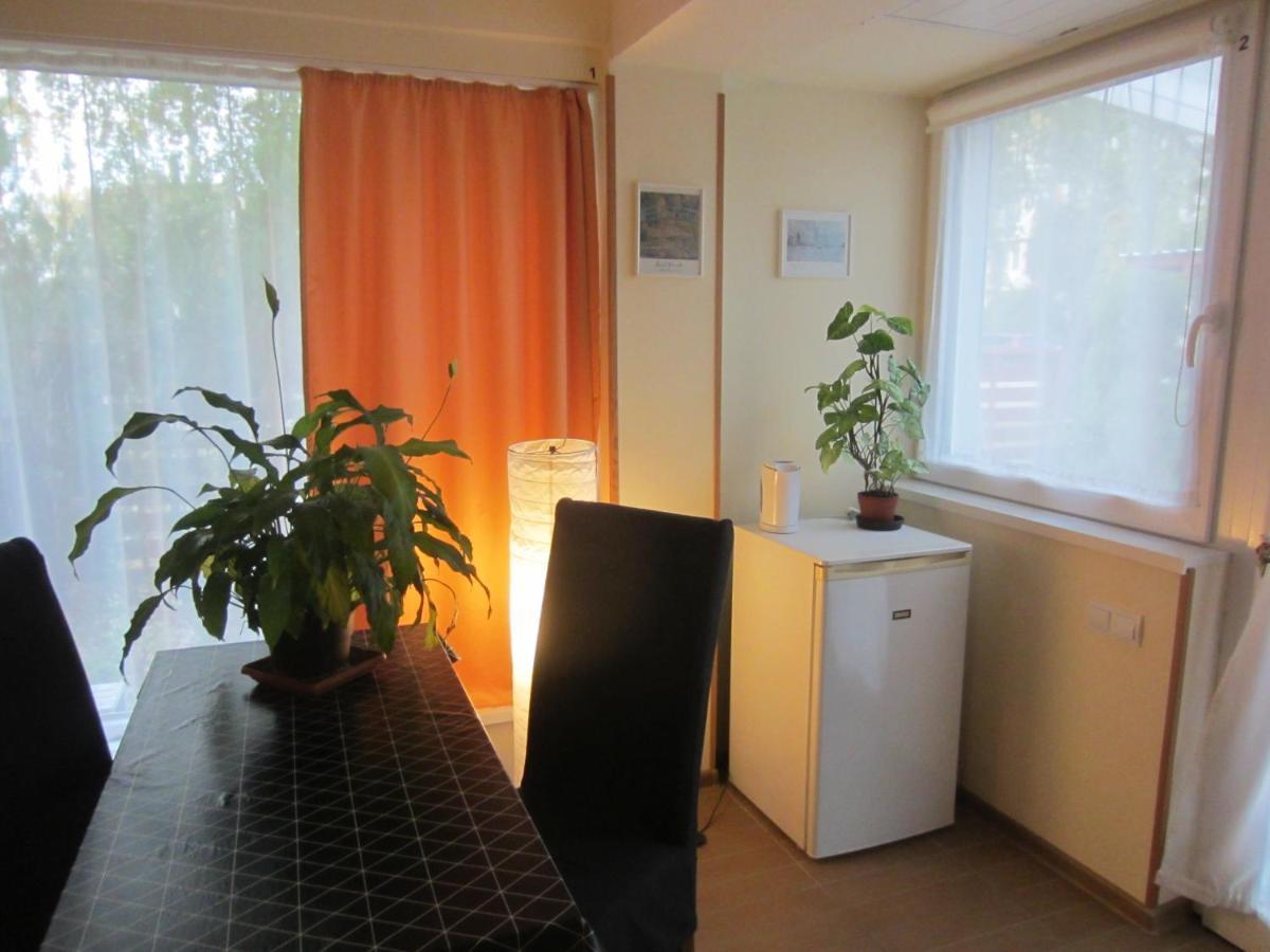 שיופוק Elso Fecske Apartmanok מראה חיצוני תמונה