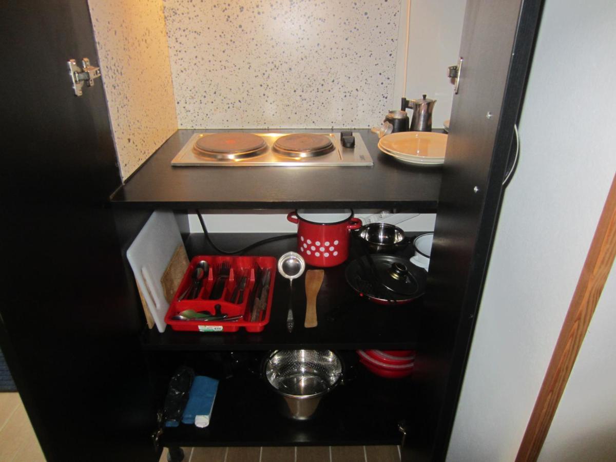שיופוק Elso Fecske Apartmanok מראה חיצוני תמונה
