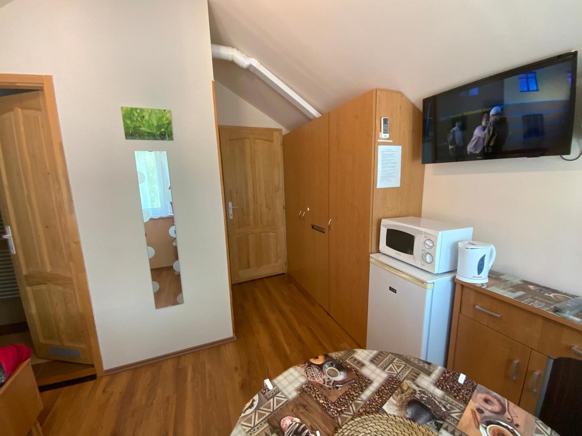שיופוק Elso Fecske Apartmanok מראה חיצוני תמונה