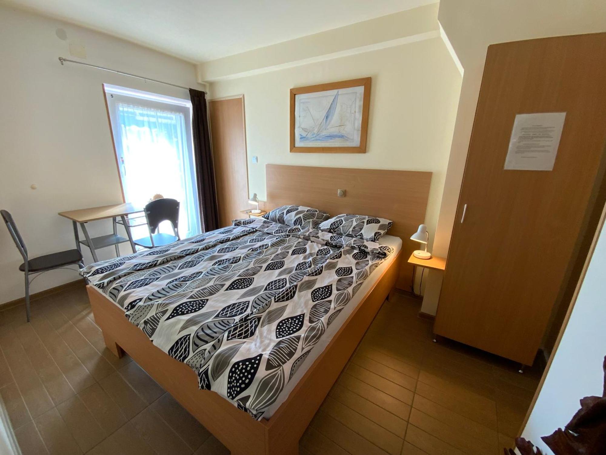 שיופוק Elso Fecske Apartmanok מראה חיצוני תמונה