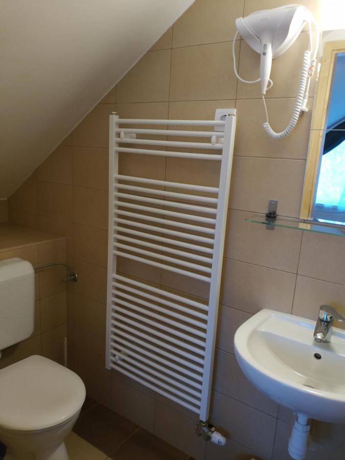 שיופוק Elso Fecske Apartmanok מראה חיצוני תמונה